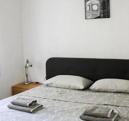 La Pineda Calafell Holiday home
