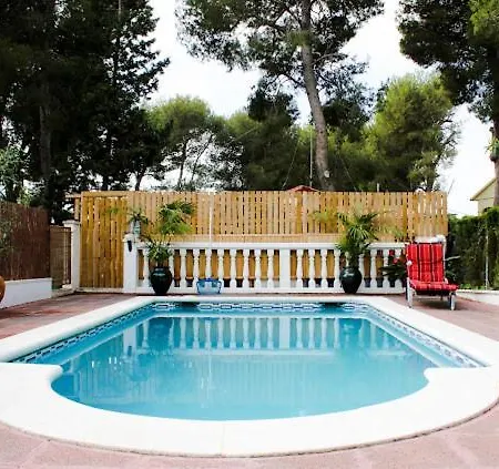 La Pineda Calafell