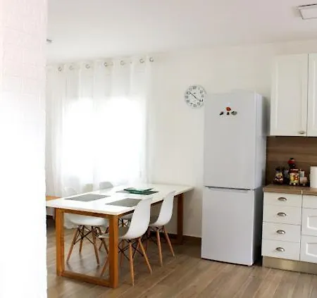 La Pineda Calafell *