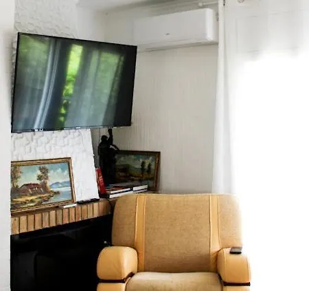 La Pineda Calafell Holiday home