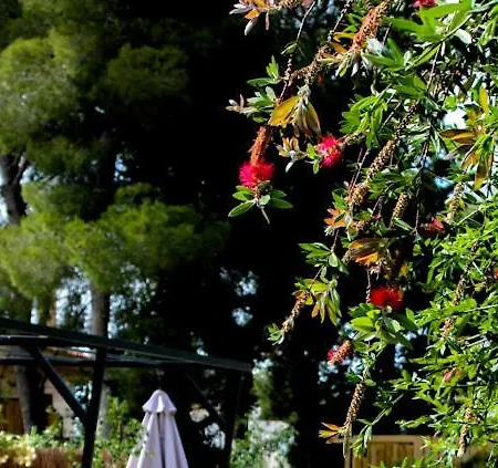 La Pineda Calafell Holiday home Segur de Calafell