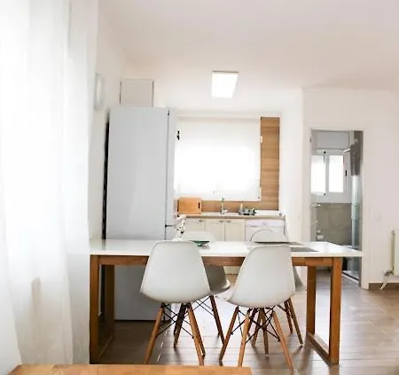 La Pineda Calafell Holiday home *
