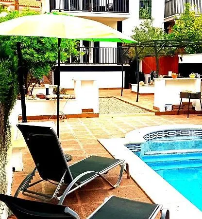 La Pineda Calafell * Segur de Calafell